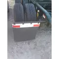 FREIGHTLINER COLUMBIA 120 MUD FLAP HANGER thumbnail 1