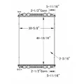 FREIGHTLINER COLUMBIA 120 RADIATOR ASSEMBLY thumbnail 2