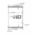 FREIGHTLINER COLUMBIA 120 RADIATOR ASSEMBLY thumbnail 2