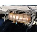 FREIGHTLINER COLUMBIA 120 RADIATOR OVERFLOW TANK thumbnail 1