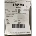 FREIGHTLINER COLUMBIA 120 Sun Visor thumbnail 9