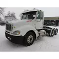 FREIGHTLINER COLUMBIA 120 WHOLE TRUCK FOR RESALE thumbnail 1