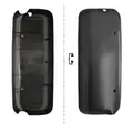 FREIGHTLINER COLUMBIA/CENTURY MIRROR PARTS thumbnail 1