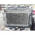 FREIGHTLINER COLUMBIA Charge Air Cooler (ATAAC) thumbnail 1