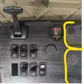 FREIGHTLINER COLUMBIA Dash Panel thumbnail 3