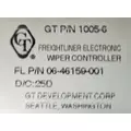 FREIGHTLINER COLUMBIA DashConsole Switch thumbnail 5