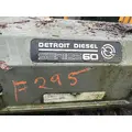 FREIGHTLINER COLUMBIA Engine Assembly thumbnail 4