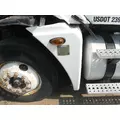 FREIGHTLINER COLUMBIA Fender Extension thumbnail 2