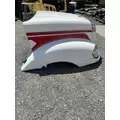FREIGHTLINER COLUMBIA Hood thumbnail 5