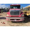 FREIGHTLINER COLUMBIA Hood thumbnail 2