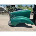 FREIGHTLINER COLUMBIA Hood thumbnail 1