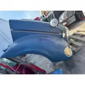 FREIGHTLINER COLUMBIA Hood thumbnail 3