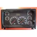 FREIGHTLINER COLUMBIA Instrument Cluster thumbnail 1