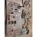FREIGHTLINER COLUMBIA Instrument Cluster thumbnail 1