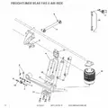 FREIGHTLINER COLUMBIA Steering or Suspension Parts, Misc. thumbnail 5