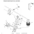 FREIGHTLINER COLUMBIA Steering or Suspension Parts, Misc. thumbnail 5