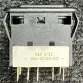 FREIGHTLINER COLUMBIA Switch, misc  thumbnail 3