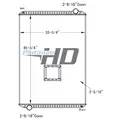 FREIGHTLINER CONDOR RADIATOR ASSEMBLY thumbnail 2