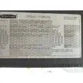 FREIGHTLINER CORONADO 114 SD Vehicle For Sale thumbnail 37