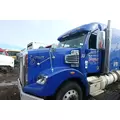 FREIGHTLINER CORONADO 120 SD Hood thumbnail 1