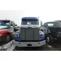 FREIGHTLINER CORONADO 120 SD Hood thumbnail 2