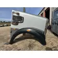 FREIGHTLINER CORONADO 122 SD Hood thumbnail 1