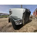 FREIGHTLINER CORONADO 122 SD Hood thumbnail 2