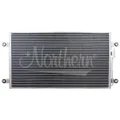 FREIGHTLINER CORONADO 132 Air Conditioner Condenser thumbnail 1