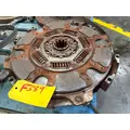 FREIGHTLINER CORONADO 132 Clutch Disc thumbnail 1
