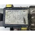 FREIGHTLINER CORONADO 132 Electrical Misc. Parts thumbnail 2