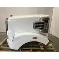 FREIGHTLINER CORONADO 132 Hood thumbnail 2