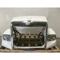FREIGHTLINER CORONADO 132 Hood thumbnail 4