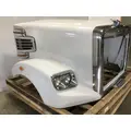 FREIGHTLINER CORONADO 132 Hood thumbnail 5