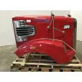 FREIGHTLINER CORONADO 132 Hood thumbnail 11