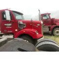 FREIGHTLINER CORONADO 132 Hood thumbnail 5