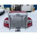 FREIGHTLINER CORONADO 132 Hood thumbnail 2