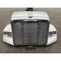 FREIGHTLINER CORONADO 132 Hood thumbnail 2