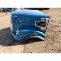 FREIGHTLINER CORONADO 132 Hood thumbnail 2