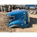 FREIGHTLINER CORONADO 132 Hood thumbnail 6