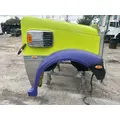 FREIGHTLINER CORONADO 132 Hood thumbnail 4
