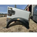 FREIGHTLINER CORONADO 132 Hood thumbnail 1