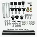 FREIGHTLINER CORONADO 132 Radiator thumbnail 3