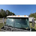 FREIGHTLINER CORONADO 132 Sun Visor (External) thumbnail 2