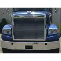 FREIGHTLINER CORONADO BUMPER ASSEMBLY, FRONT thumbnail 2