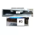 FREIGHTLINER CORONADO Bumper Assembly, Front thumbnail 3