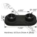 FREIGHTLINER CORONADO ENGINE MOUNTS, VEHICLE (FRONT) thumbnail 1