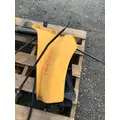 FREIGHTLINER CORONADO FENDER EXTENSION thumbnail 2