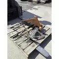 FREIGHTLINER CORONADO Fender Extension thumbnail 3