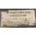 FREIGHTLINER CORONADO Grille thumbnail 3