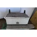 FREIGHTLINER CORONADO TOOL BOX thumbnail 2